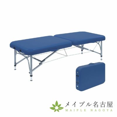 折りたたみ式ポータブルベッド | 高田ベッド正規取扱店の