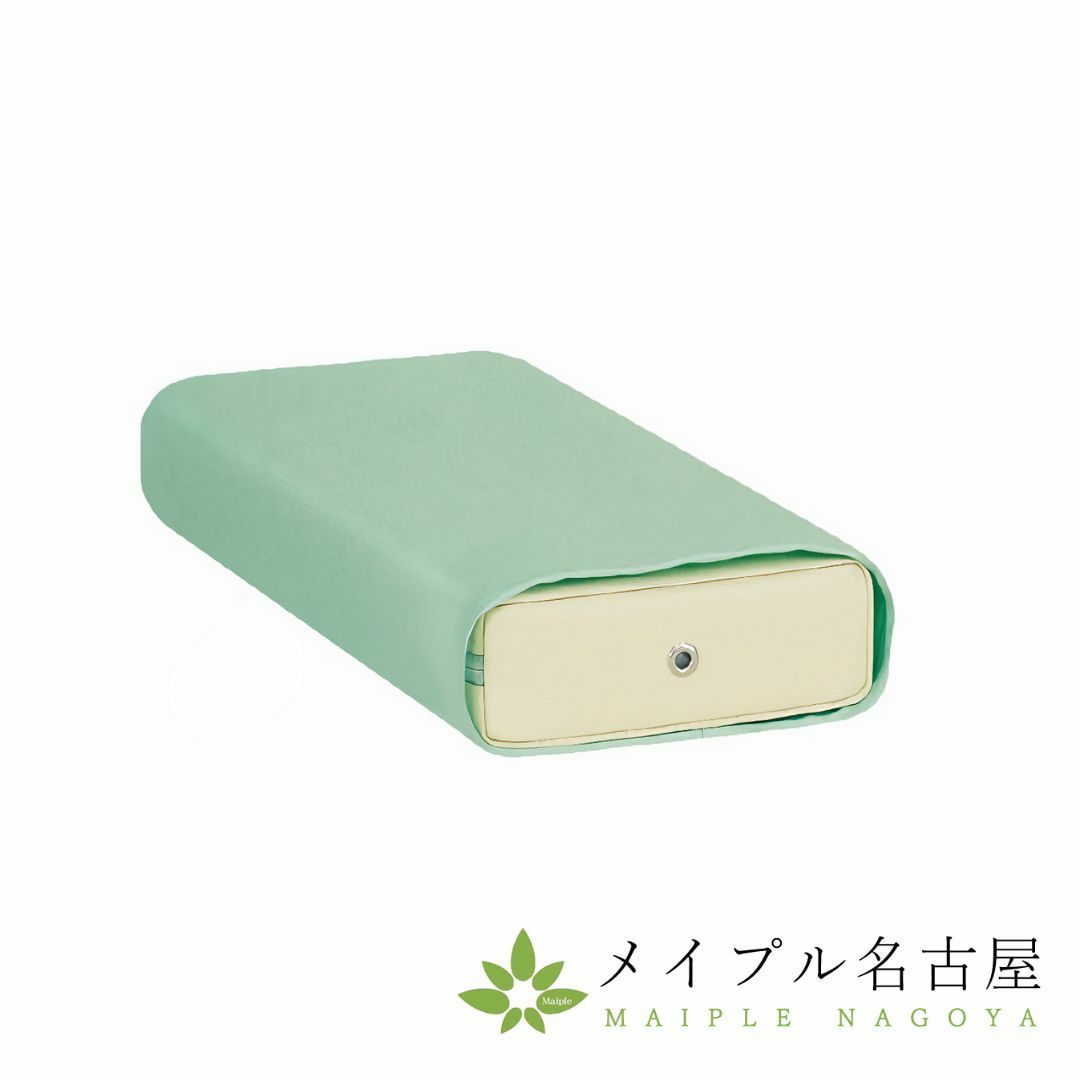 額マクラ（小）用綿製カバー