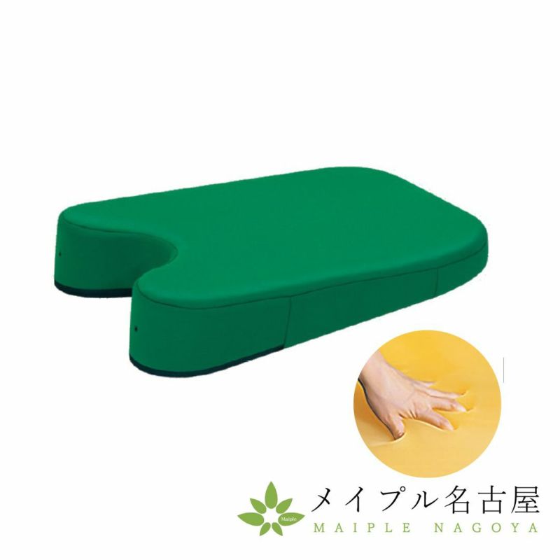 ジェルバスト　グリーン