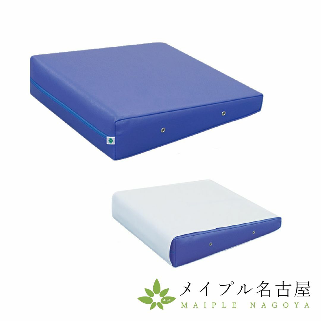 カラー胸当てマクラ